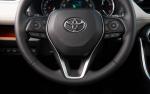Toyota RAV4 Adventure 2018 года (NA)